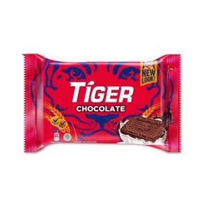 TIGER BISKUAT CHOC MID PACK