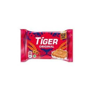TIGER BISKUAT ORI SMALL