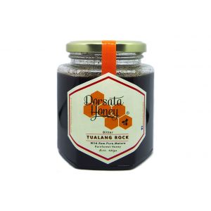 Tualang Rock (Bitter) - 480g