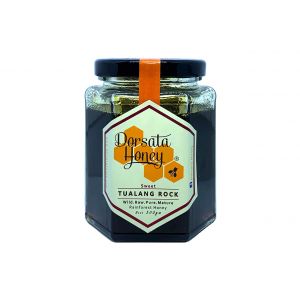 Tualang Rock (Sweet) - 300g