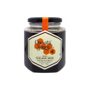 Tualang Rock (Sweet) - 480g