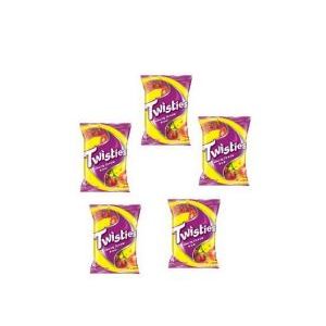 TWISTIES  CHERRY TOMATO