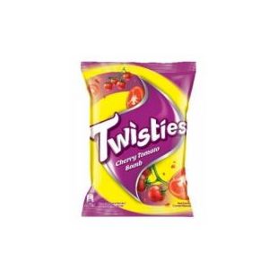 TWISTIES CHERRY  TOMATO