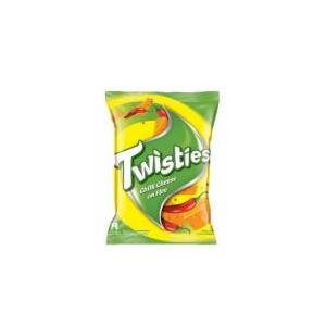 TWISTIES  CHILI CHEESE
