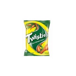TWISTIES ROAST CHICKEN