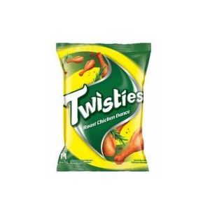 TWISTIES ROAST CHICKEN
