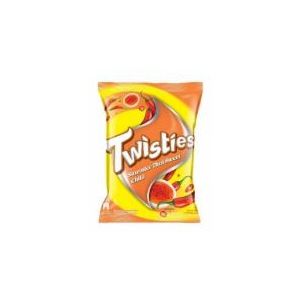 TWISTIES  THAI SWEET CHILI