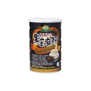 VH - 100% PURE BLACK SESAME POWDER 100% 纯黑芝麻粉