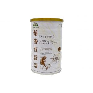 VH - QUINOA FIVE GRAINS POWDER 藜麦五谷浆