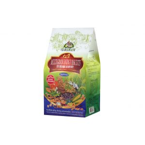 VH - MULTIGRAIN ENERGY BISCUITS 多谷纤活餠干