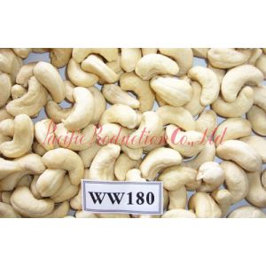 Vietnamese Cashewnut Kernels WW180