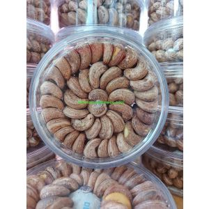 Salt roasted Cashew nuts A+