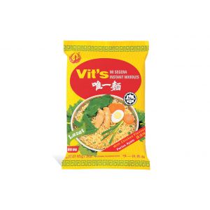 VIT’S CHICKEN INSTANT NOODLES