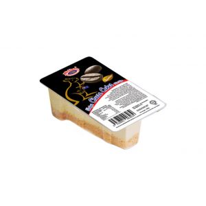 Wedge Cheese Cake - Tiramisu 