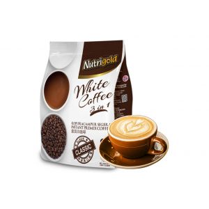 White Coffee 3-in-1 Classic