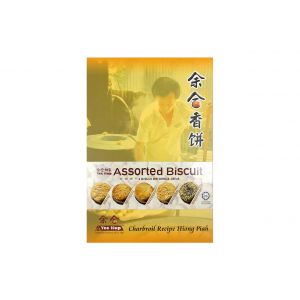 Yee Hup Assorted Biscuit