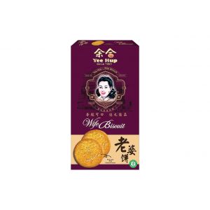 Yee Hup Crispy Wife Biscuit ( Premium )