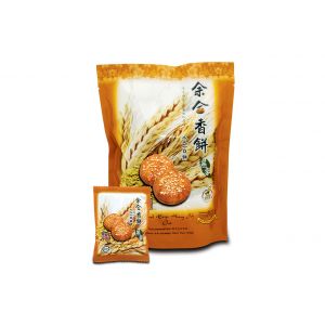 Yee Hup Hiong Piah - Oats