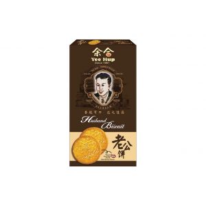 Yee Hup Husband Biscuit ( Premium )