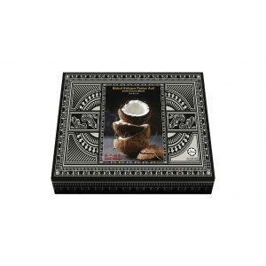 Yee Hup Sweet Coconut Biscuit ( Premium Box )