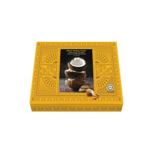 Yee Hup Sweet Coconut ( Peanut ) Biscuit ( Premium Box )