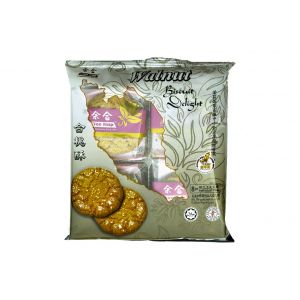 Yee Hup Walnut Biscuit Delight