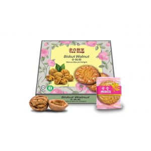 Yee Hup Walnut Biscuit Delight ( Premium Box )